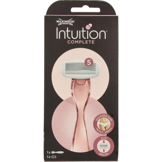 Wilkinson Intuition complete razor 1set
