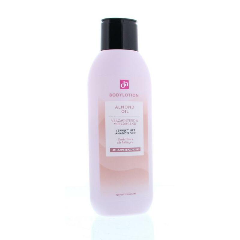 DA Bodylotion almond 300ml
