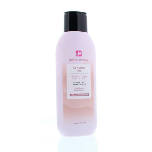 DA Bodylotion almond 300ml