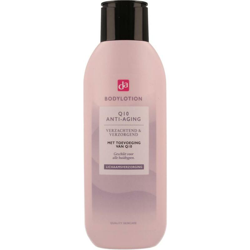 DA Bodylotion Q10 300ml