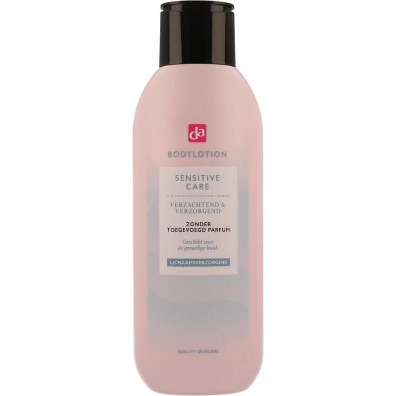 DA Bodylotion sensitive 300ml