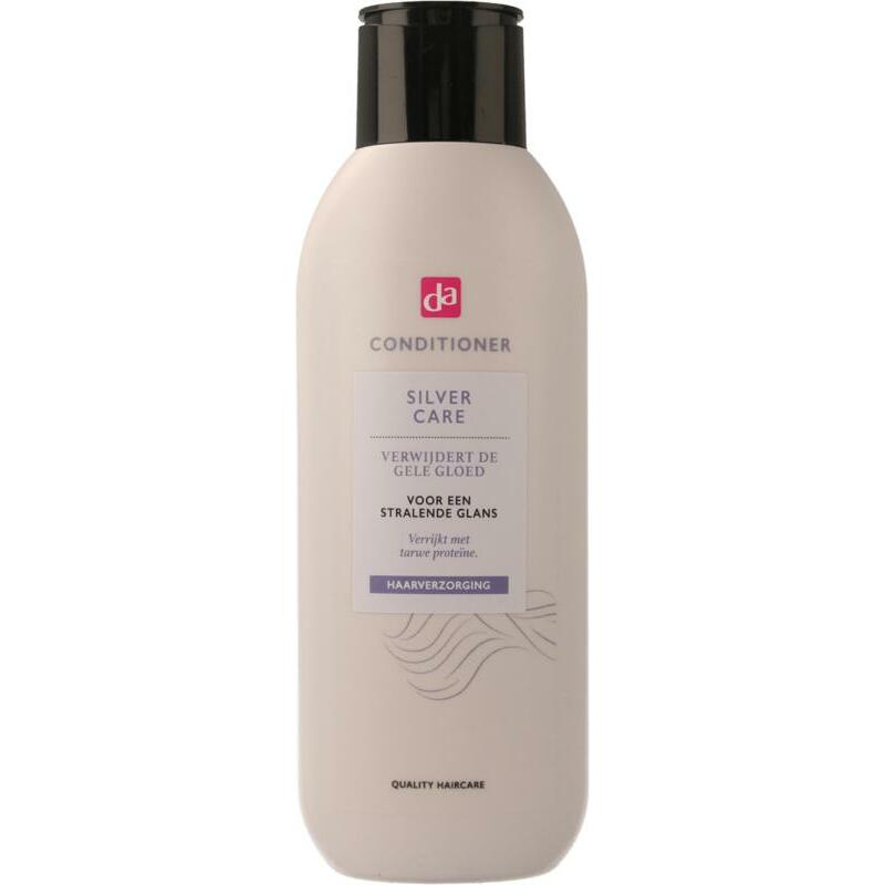 DA Conditioner silver care 300ml
