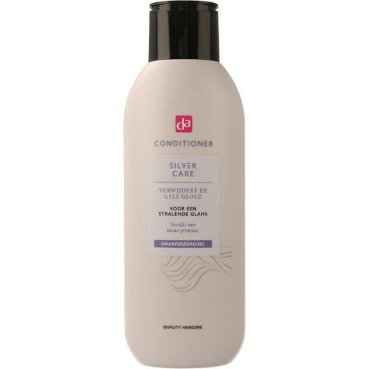 DA Conditioner silver care 300ml