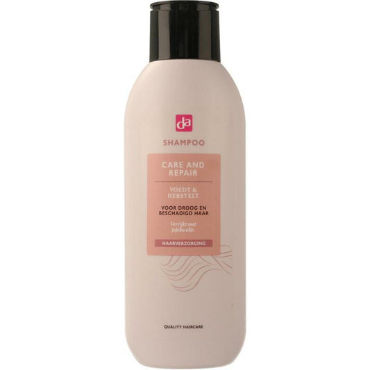 DA Shampoo care & repair 300ml