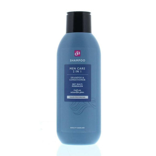 DA Shampoo for men 2-in-1 300ml