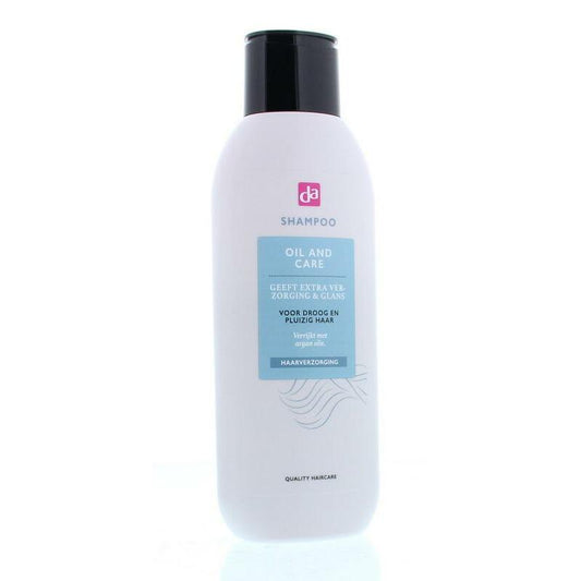 DA Shampoo oil & care 300ml