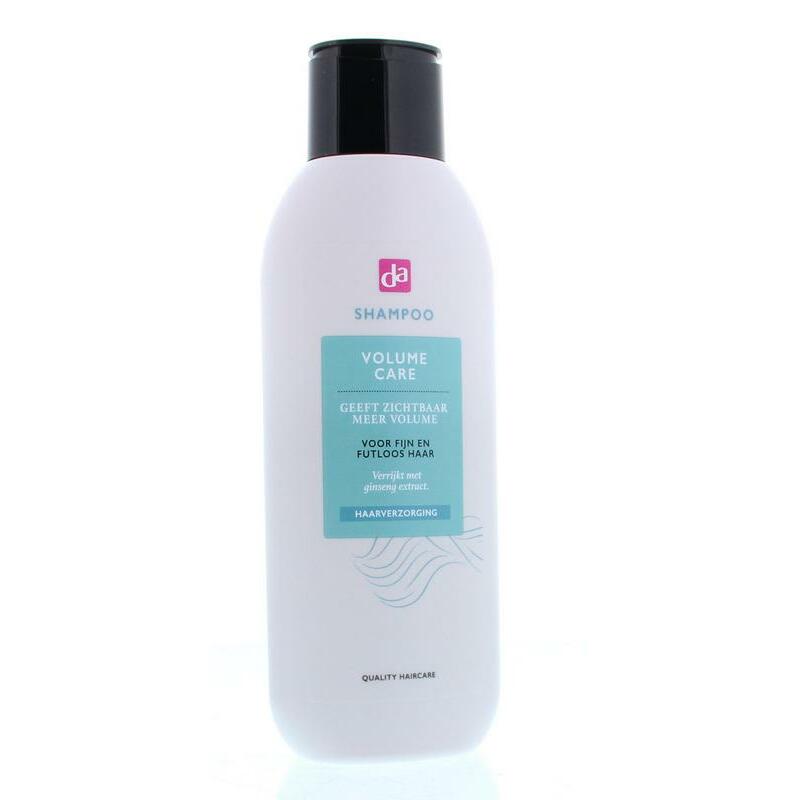 DA Shampoo volume 300ml
