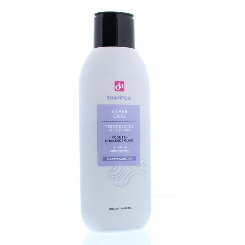 DA Shampoo silver care 300ml
