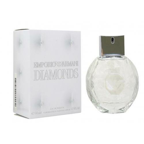 Armani Emporio diamonds eau de parfum vapo female 50ml