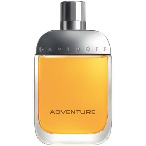 Davidoff Adventure eau de toilette vapo men 100ml