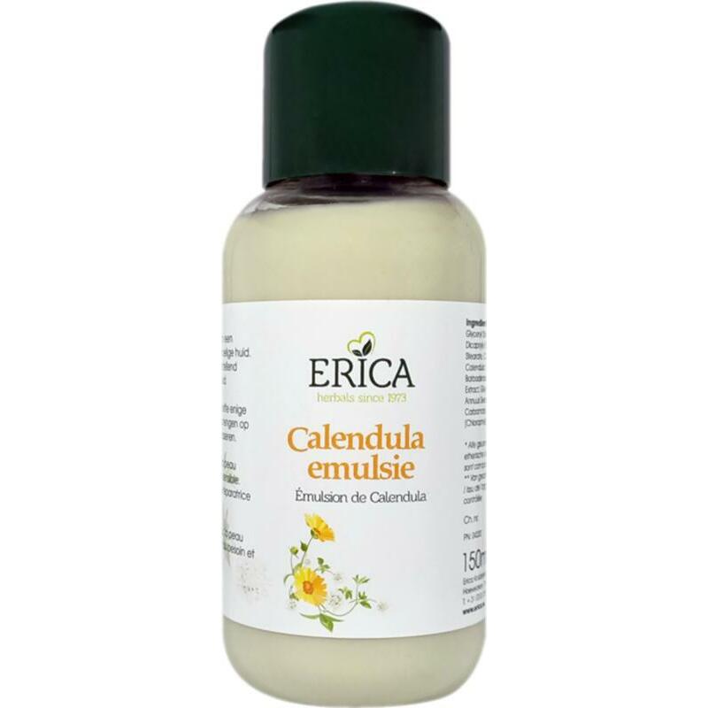 Erica Calendula emulsie 150ml