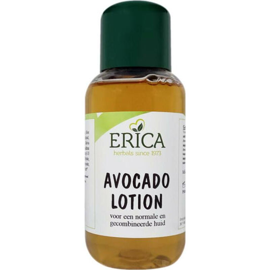 Erica Lotion avocado 150ml