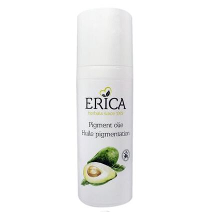 Erica Pigment olie 50ml