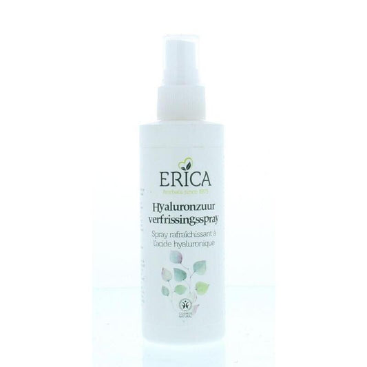 Erica Hyaluronzuur verfrissende spray 100ml