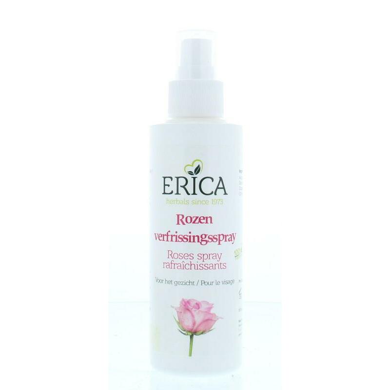 Erica Rozen Verfrissingsspray 150ml