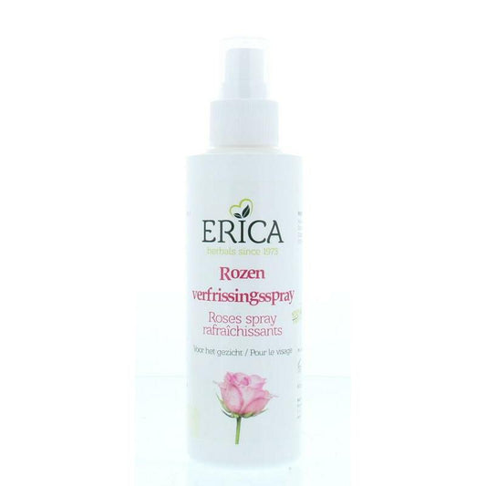 Erica Rozen Verfrissingsspray 150ml
