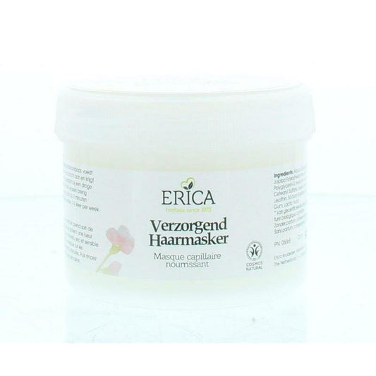 Erica Haarmasker sensitive 180ml