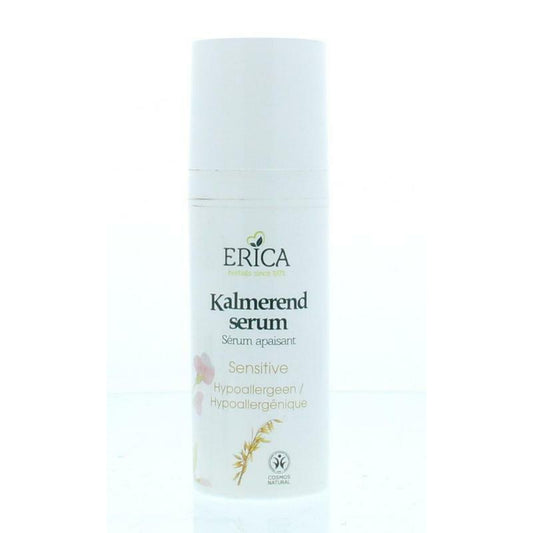 Erica Kalmerend serum senstiive 50ml