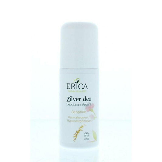 Erica Deodorant roller sensitive 50ml