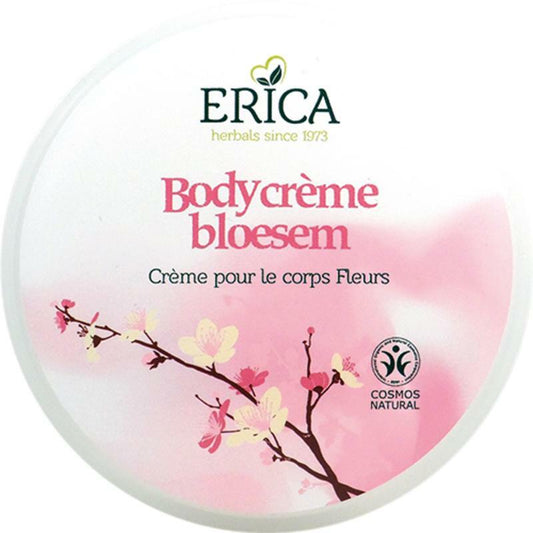 Erica Bodycreme bloesem 150ml