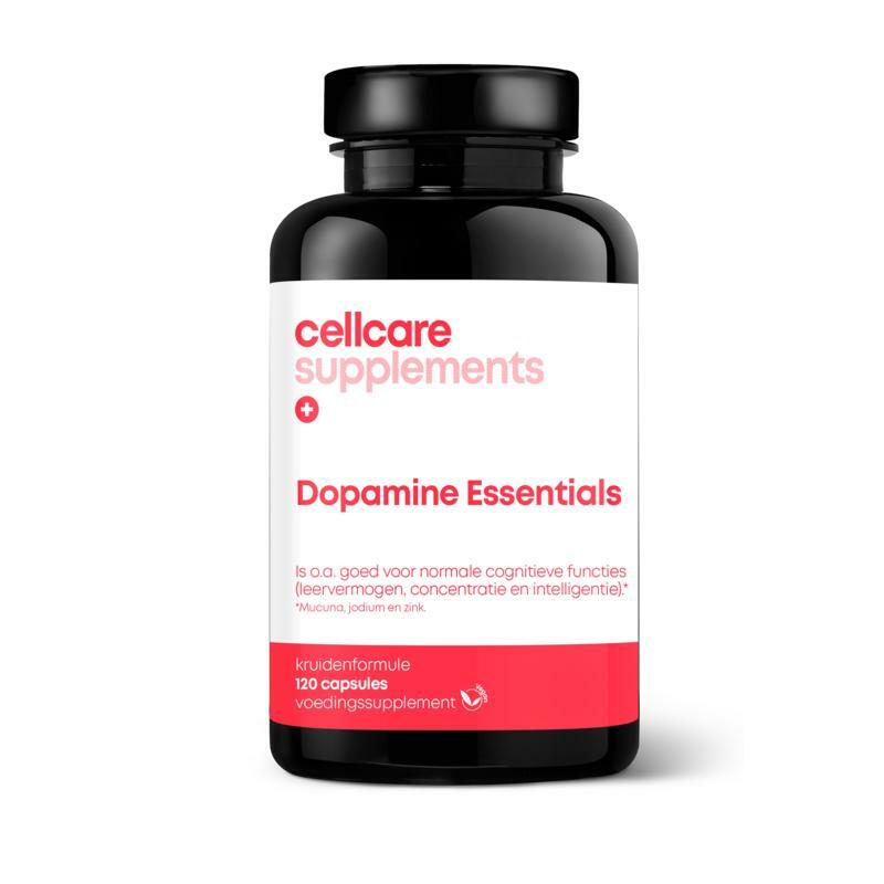 Cellcare Dopamine essentials 120vc