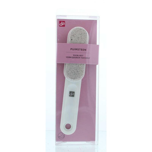 DA Puimsteen met handvat 1st