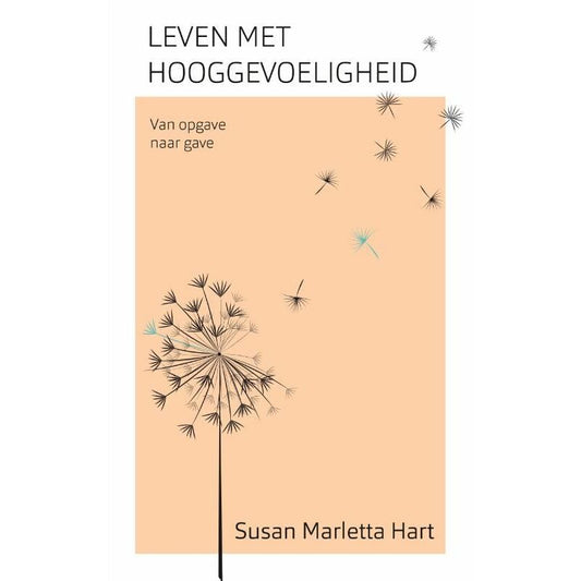 Ankh Hermes Leven met hooggevoeligheid boek