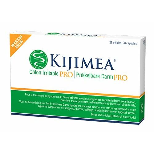 Kijimea Prikkelbare Darm Pro 28ca