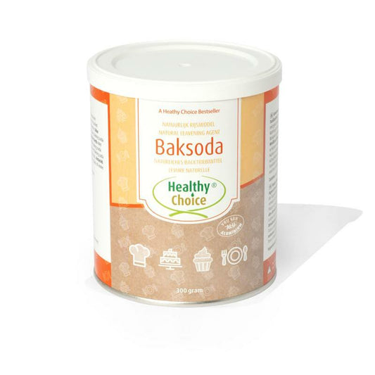 Healthy Choice Baksoda combibus 300g