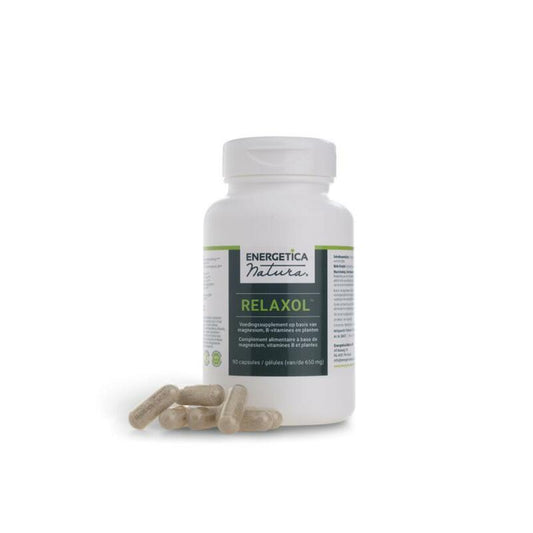 Energetica Nat Relaxol 90ca
