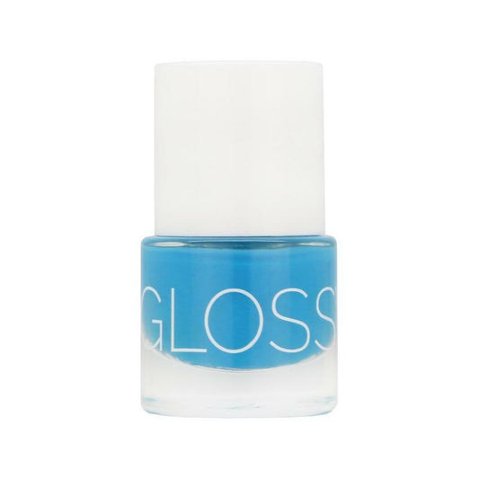 Glossworks Nailpolish cyantific 9ml