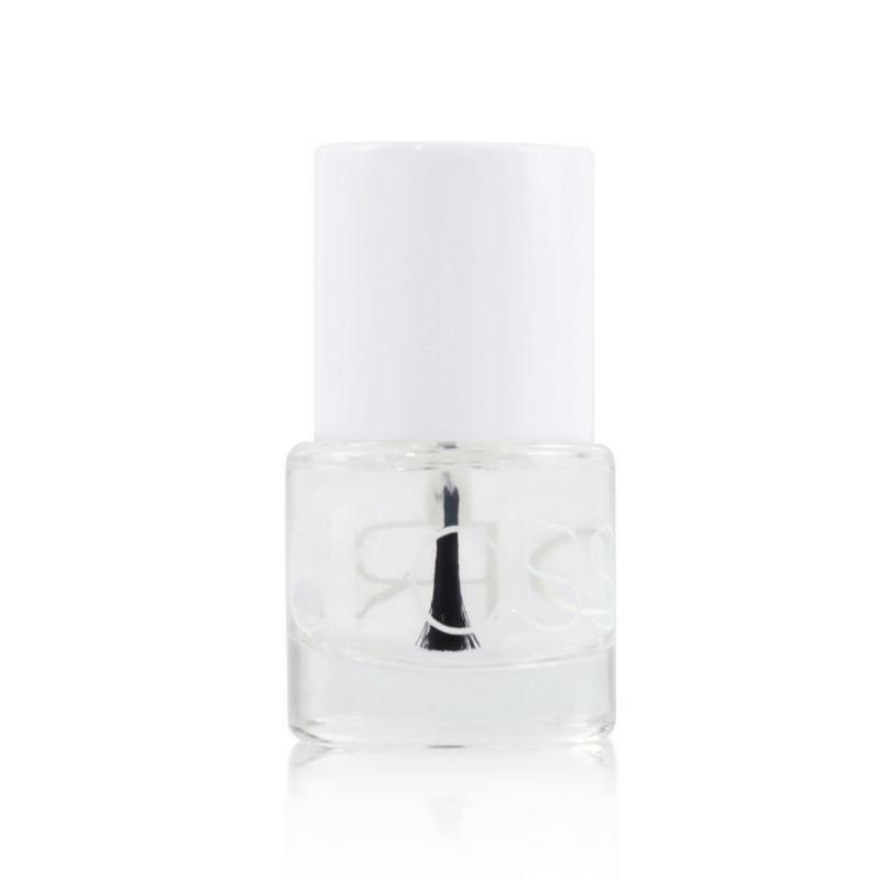 Glossworks Natuurlijke nagellak quick dry top 9ml