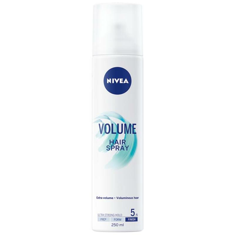 Nivea Hairspray volume 250ml