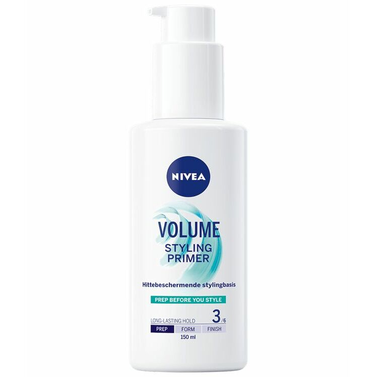 Nivea Volume styling primer 150ml