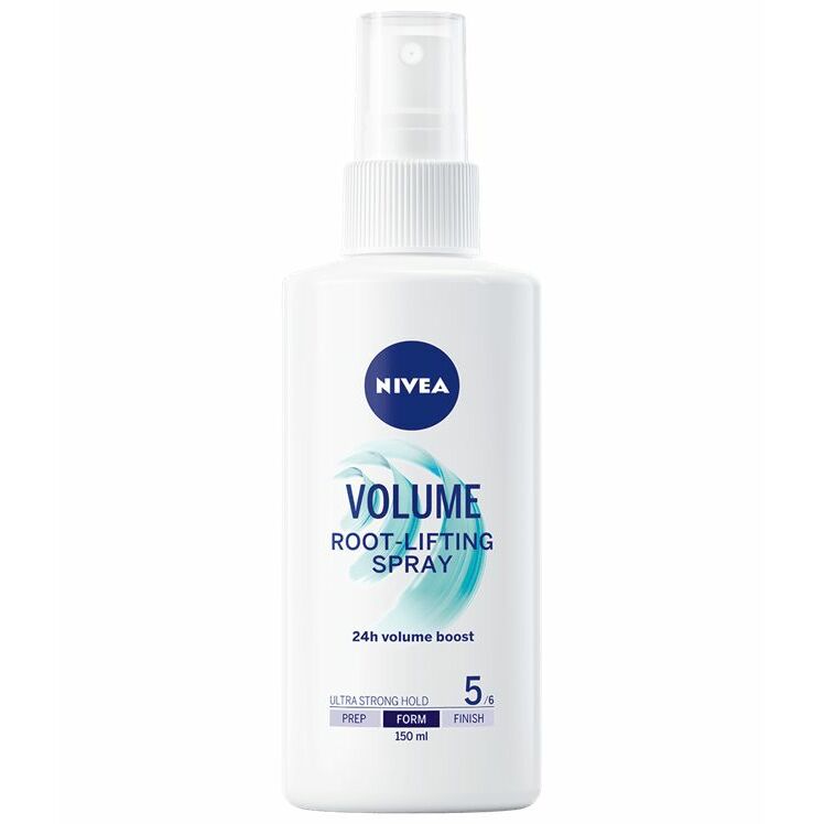Nivea Volume root lifting spray 150ml