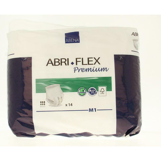 Abena Abri-flex M2 FSC 14st
