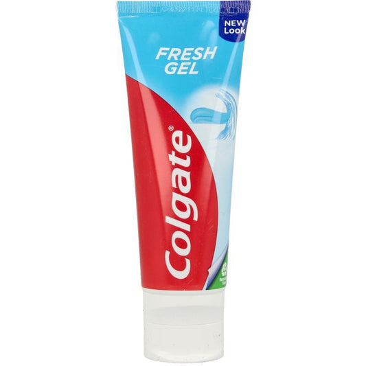 Colgate Tandpasta blue fresh gel 75ml