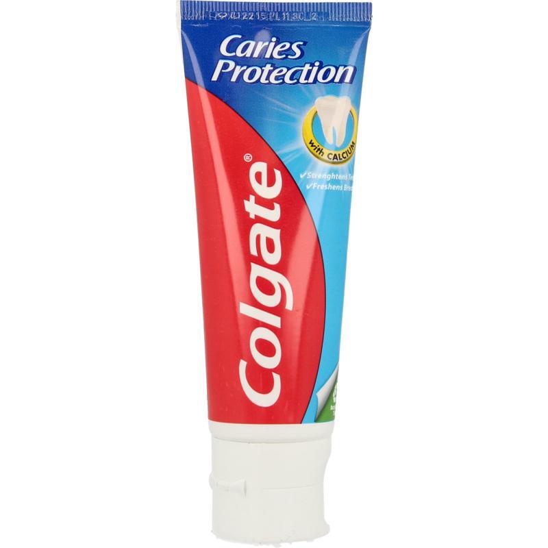 Colgate Tandpasta caries protect 75ml