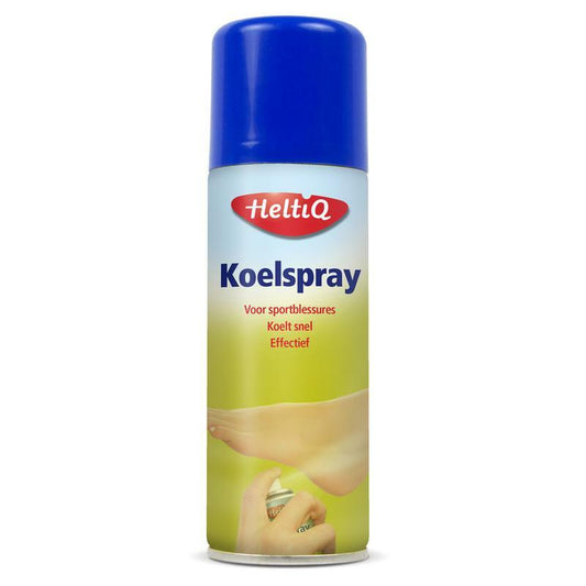 Heltiq Koelspray 200ml