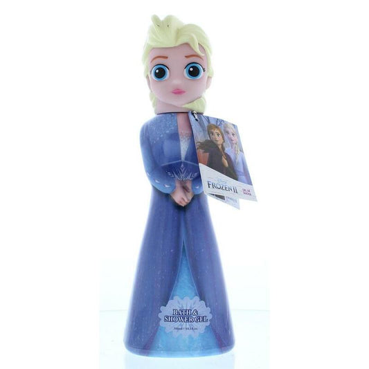 Disney Frozen 3D Elza bath & shower 300ml
