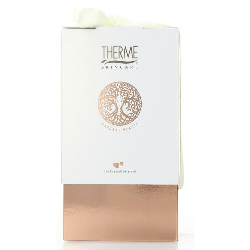 Therme Cadeauset natural beauty shower/body 1set