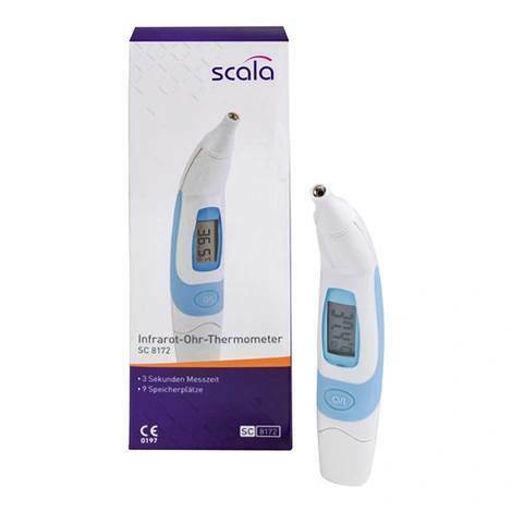 Scala Oorthermometer SC 8172 1st