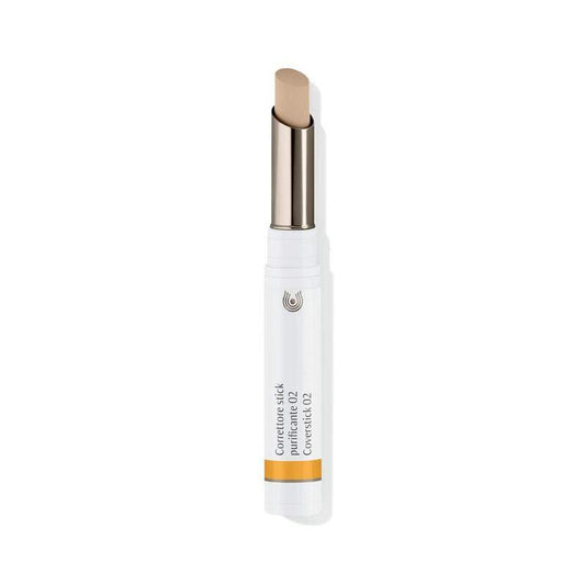 Hauschka Coverstick (02 sand) tester tester
