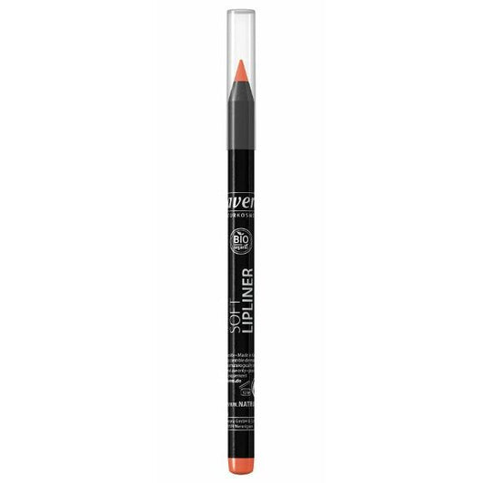 Lavera Soft lipliner apricot 5 bio 1st