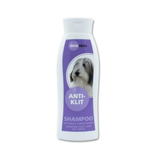 Beau Beau Hondenshampoo anti klit 500ml