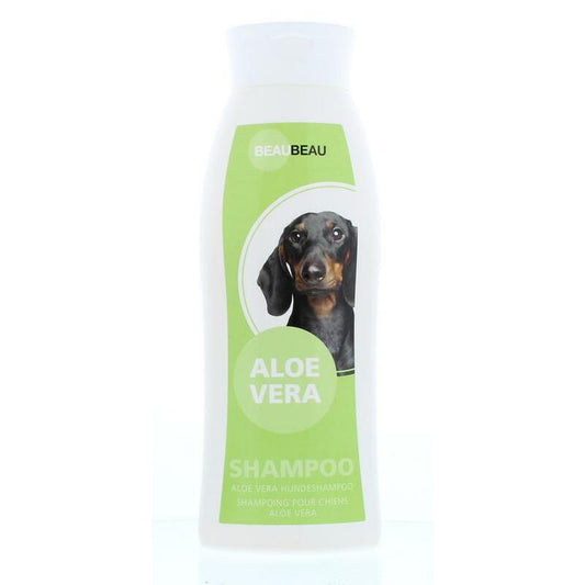 Beau Beau Hondenshampoo aloe vera 500ml