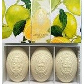 La Florentina Zeep citrus 3 x 150 gram 3st