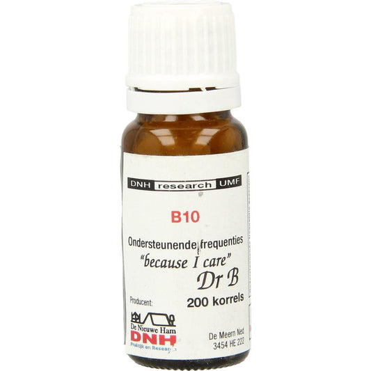 DNH B10 200st
