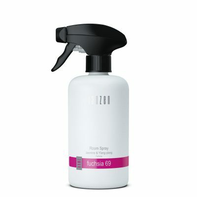 Janzen Roomspray fuchsia 69 500ml