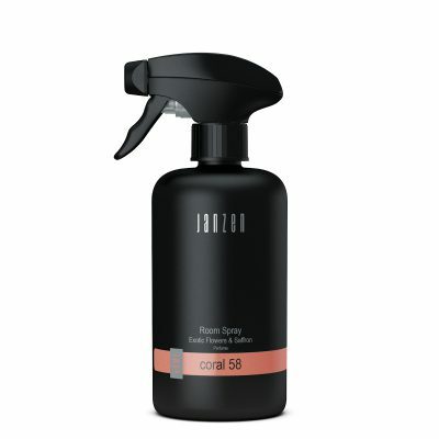 Janzen Roomspray coral 58 500ml